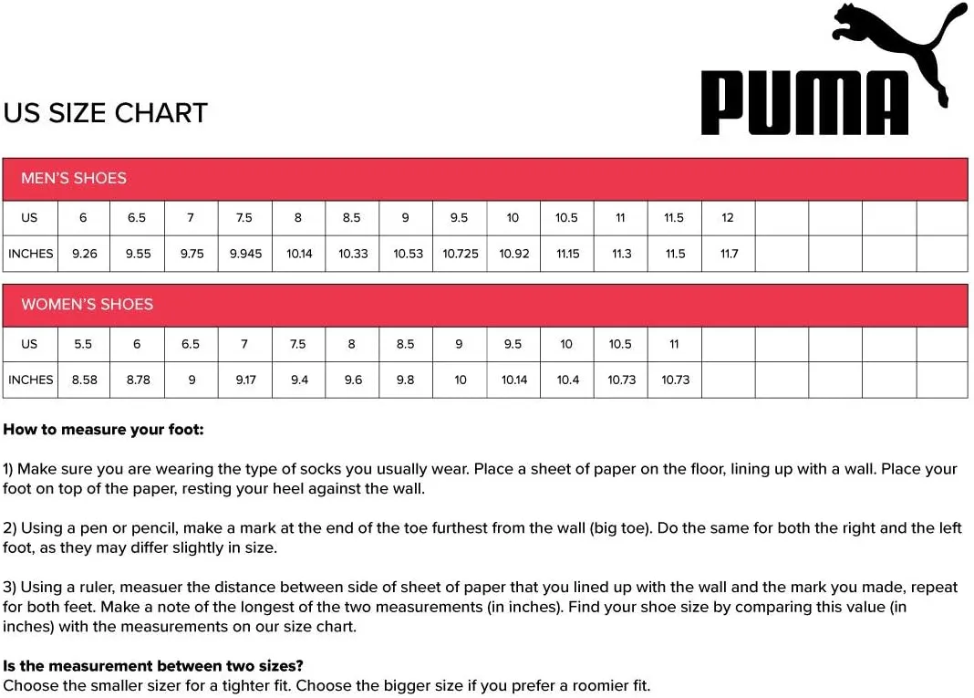 PUMA Kids' Carina v2