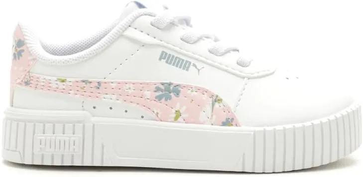 PUMA Kids' Carina v2