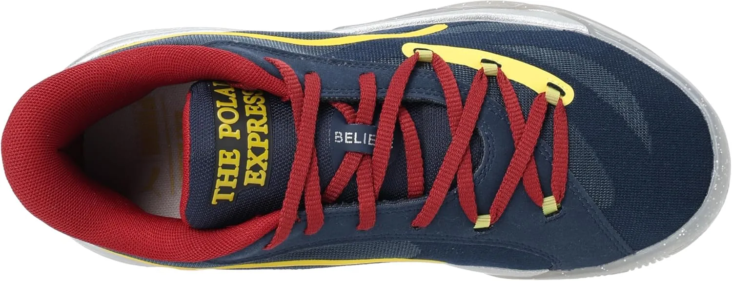 PUMA(プーマ) Men's Basketball Shoe