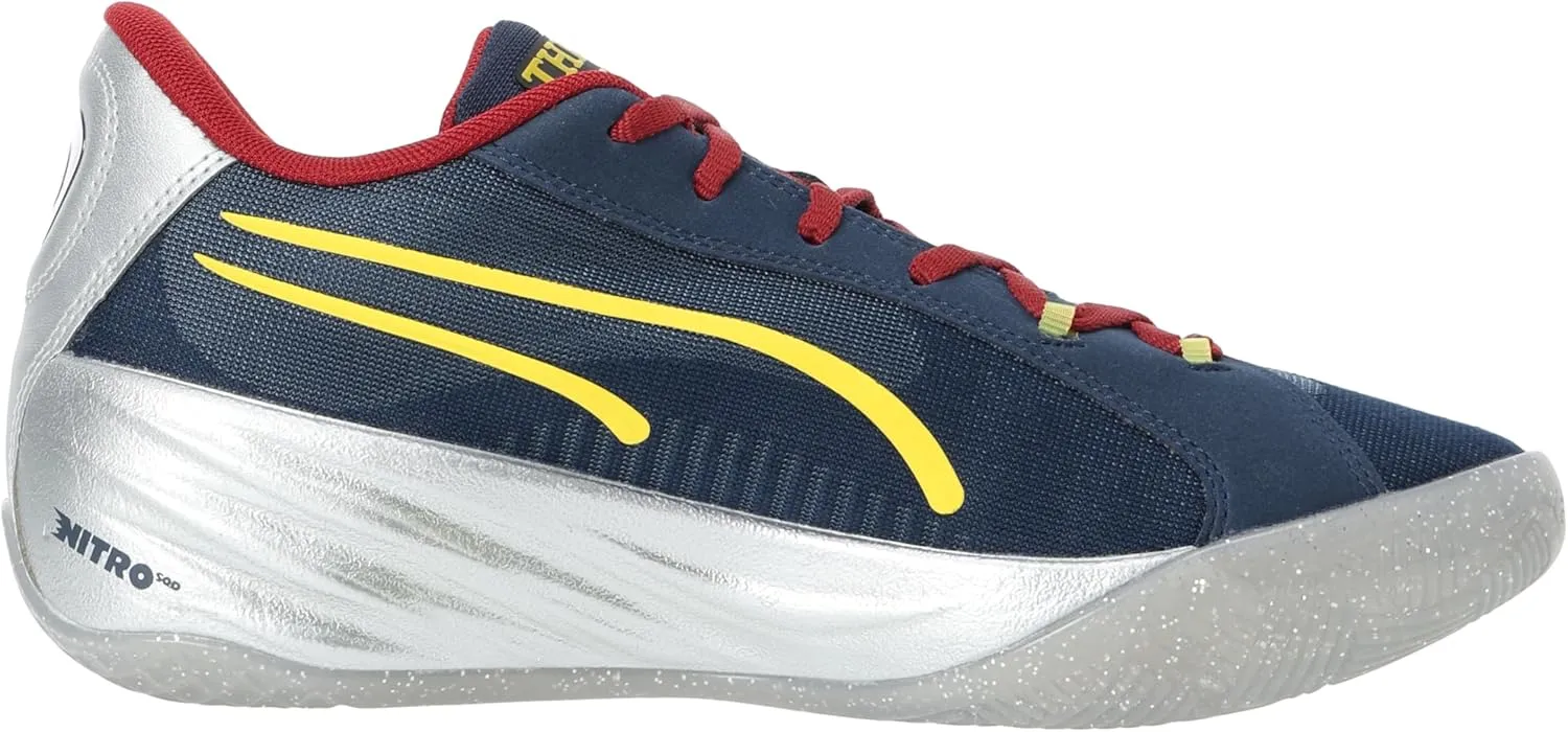 PUMA(プーマ) Men's Basketball Shoe