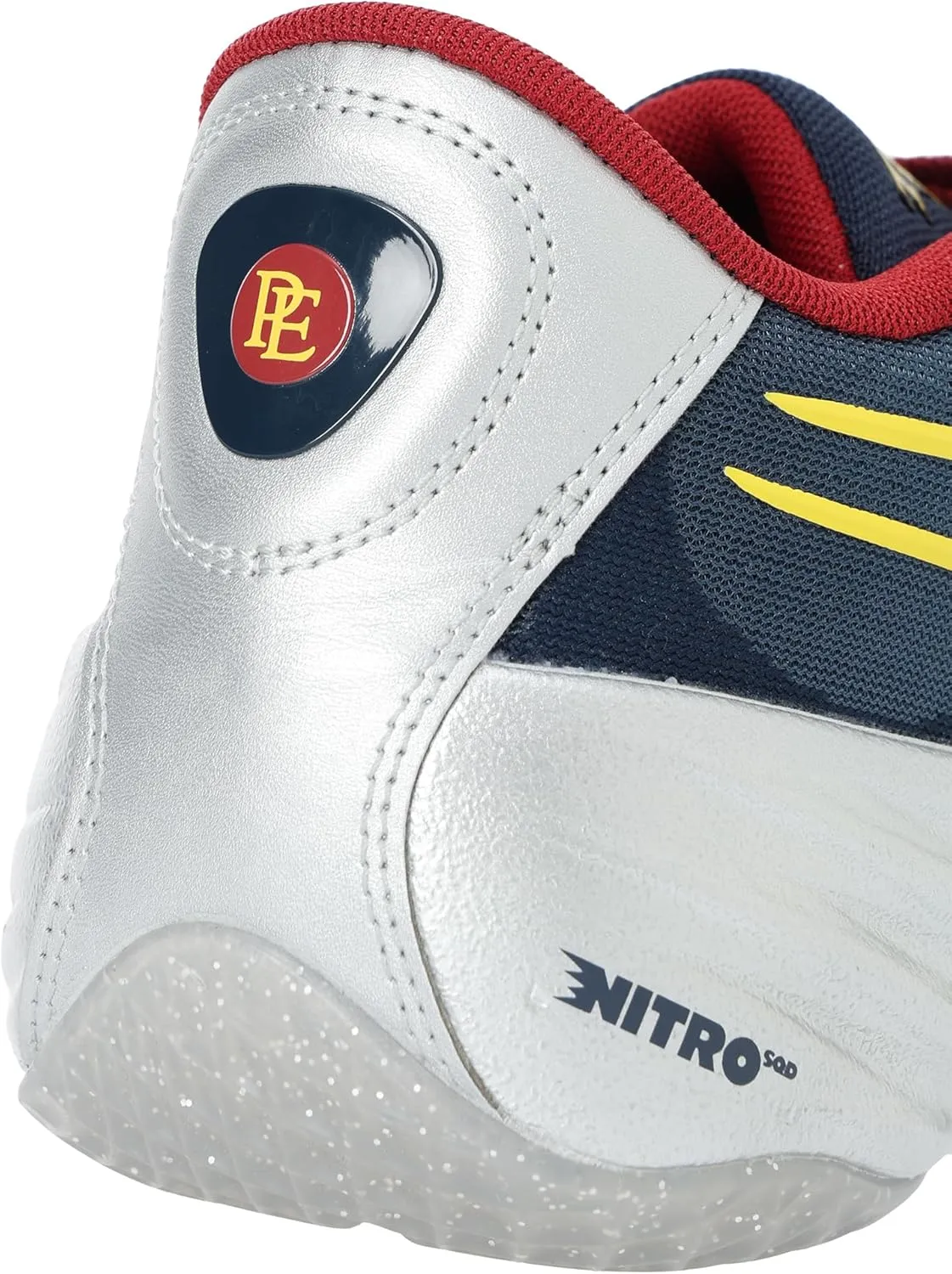 PUMA(プーマ) Men's Basketball Shoe