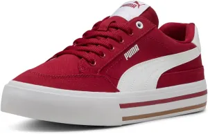 PUMA Men's Court Classic Vulc Sneaker