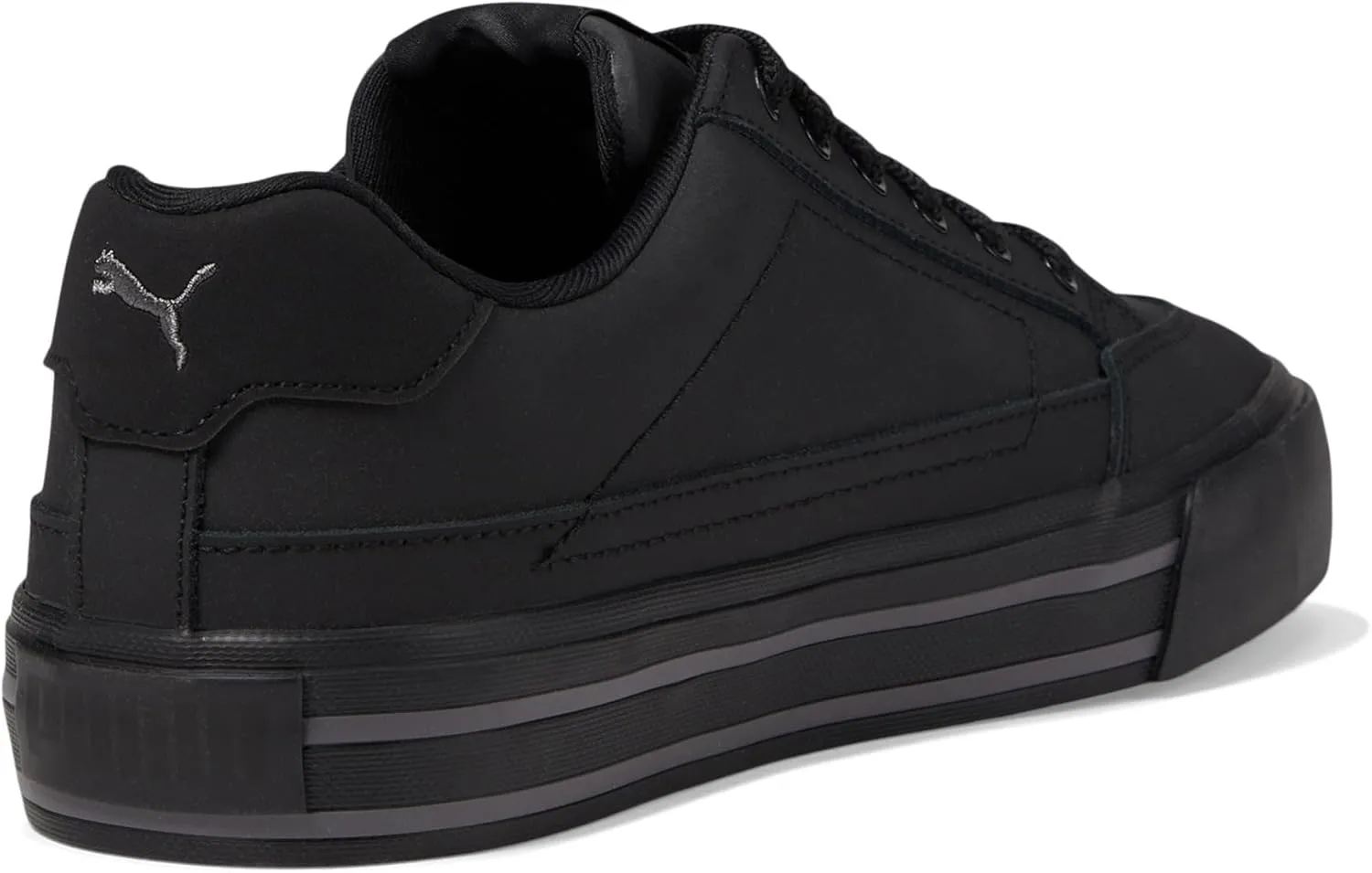 PUMA Men's Court Classic Vulc Sneaker