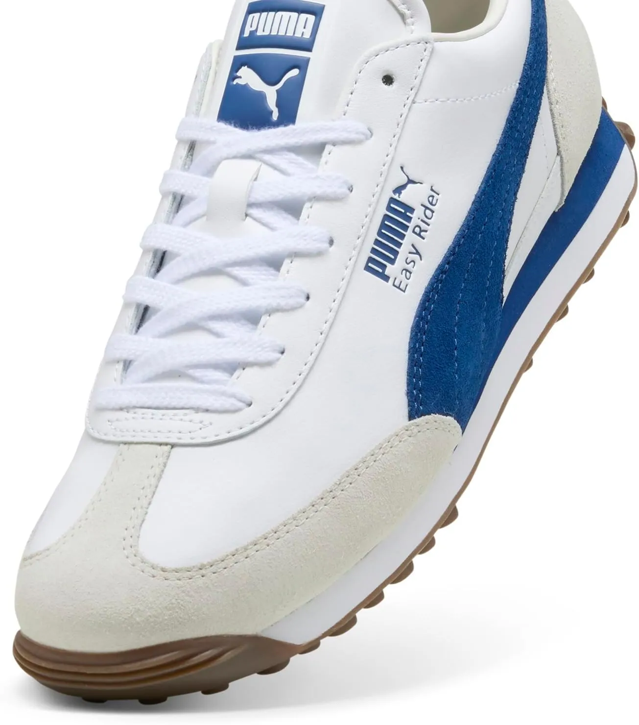 PUMA Men's Easy Rider Shoes Sneaker