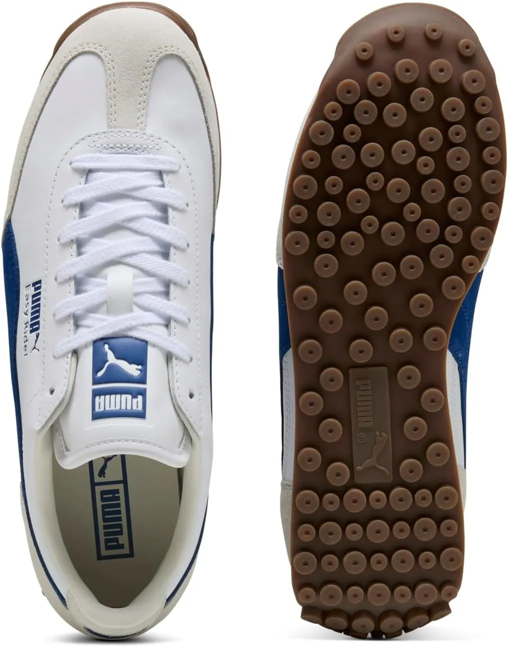 PUMA Men's Easy Rider Shoes Sneaker