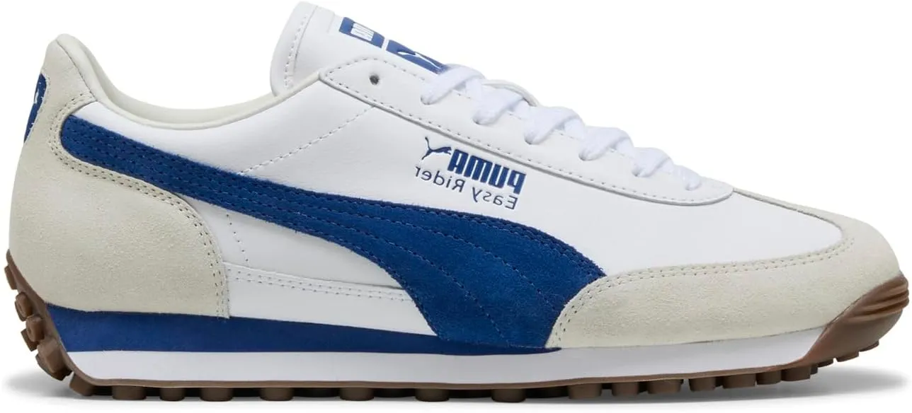 PUMA Men's Easy Rider Shoes Sneaker