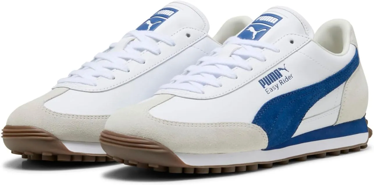 PUMA Men's Easy Rider Shoes Sneaker