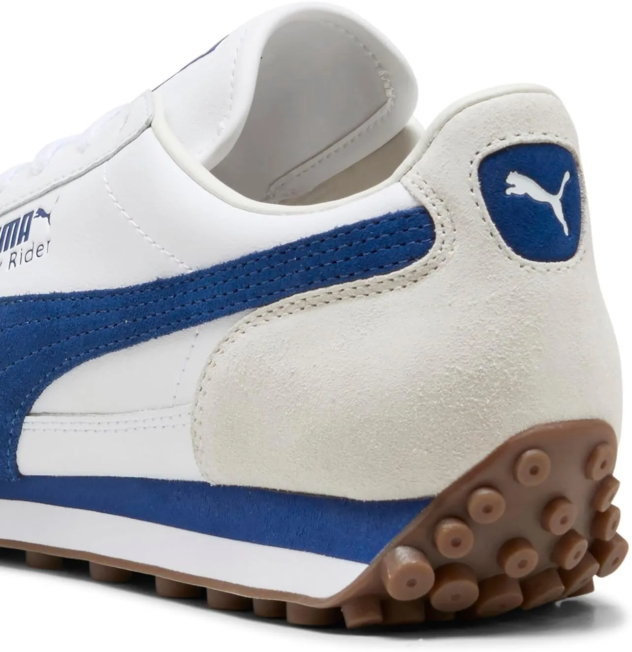 PUMA Men's Easy Rider Shoes Sneaker
