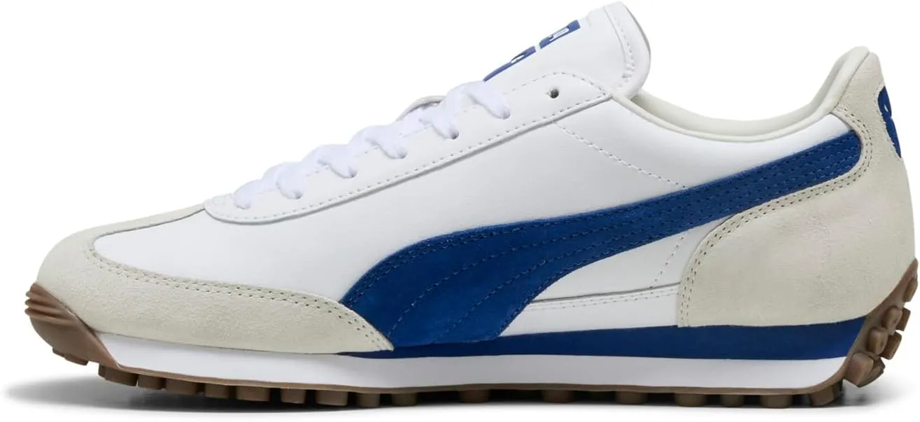 PUMA Men's Easy Rider Shoes Sneaker
