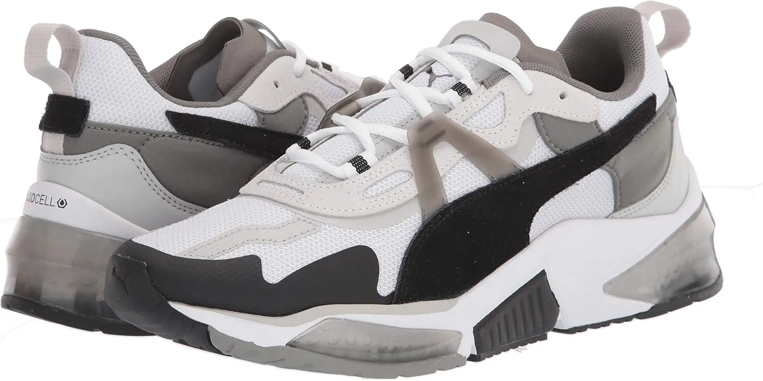 PUMA Men's Lqdcell Optic Sneaker
