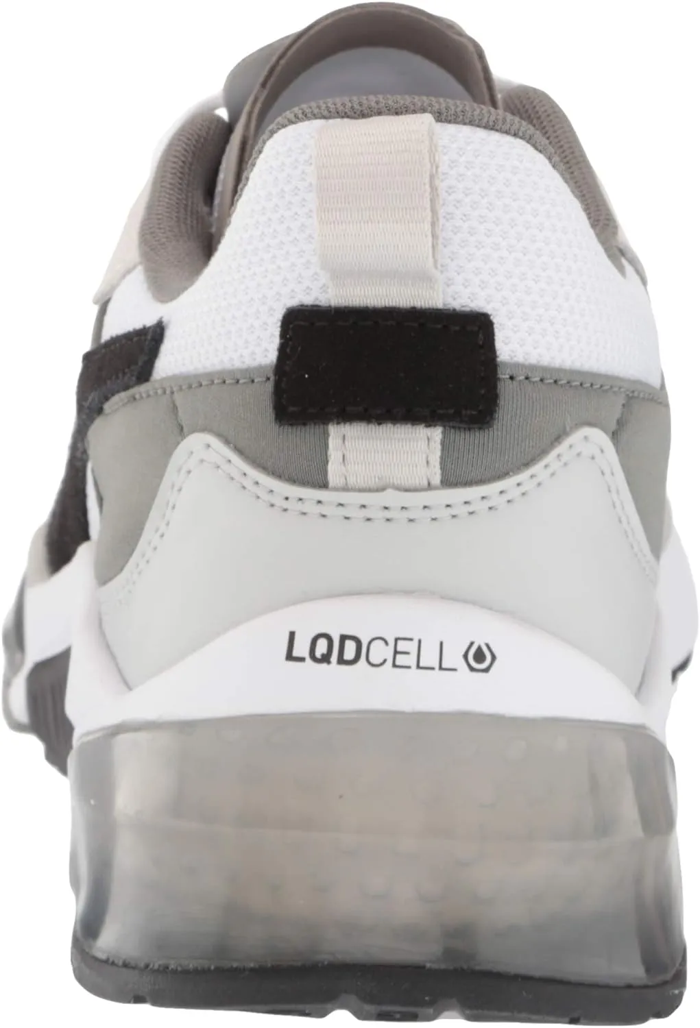 PUMA Men's Lqdcell Optic Sneaker