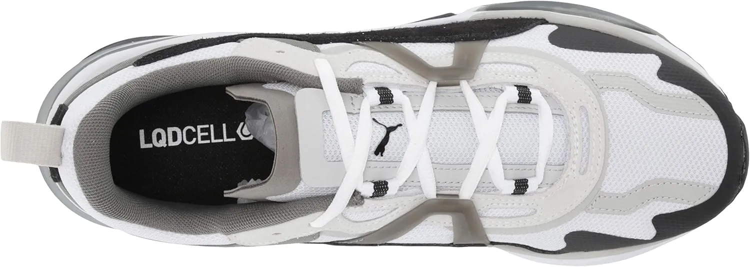 PUMA Men's Lqdcell Optic Sneaker
