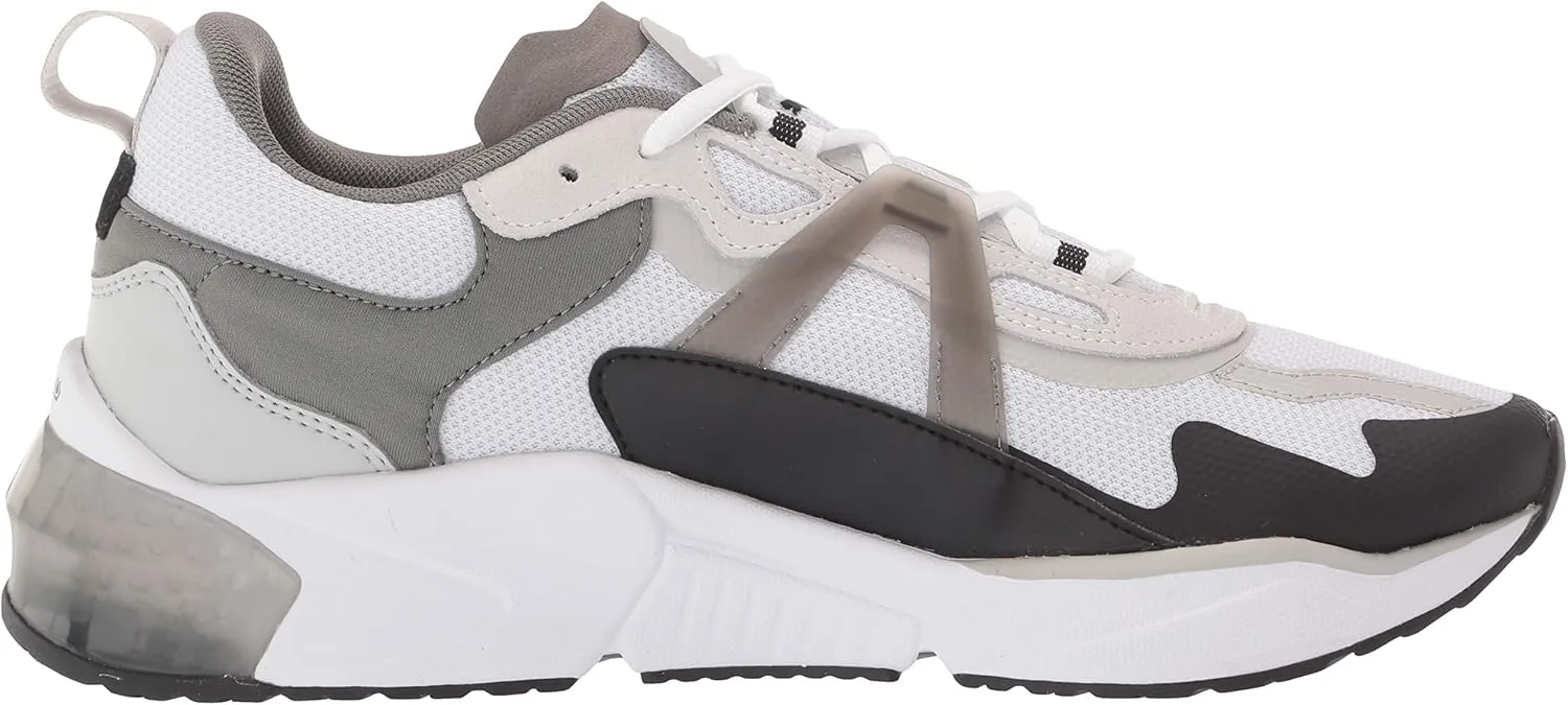 PUMA Men's Lqdcell Optic Sneaker