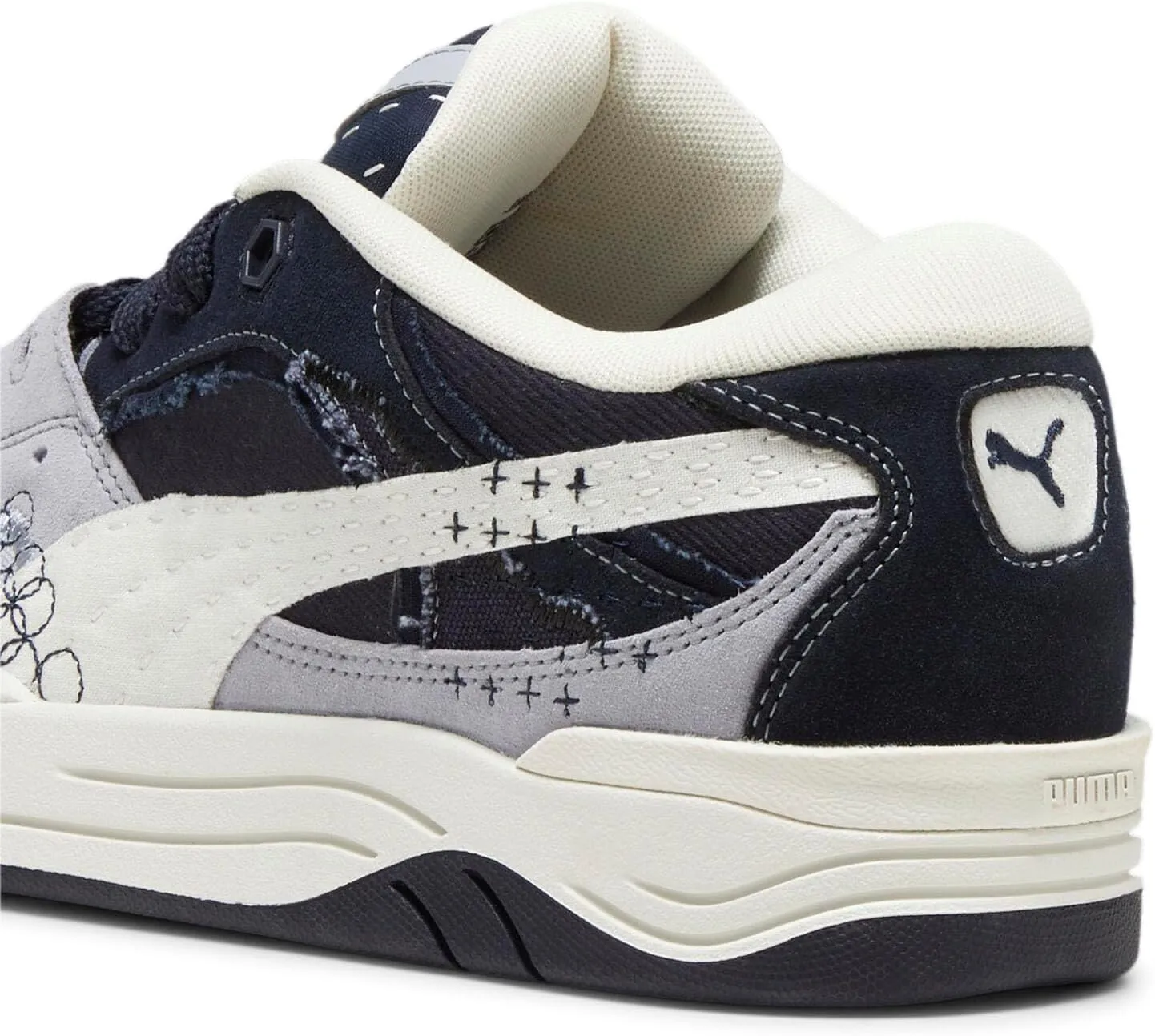 PUMA - Mens Puma-180 Skate Shoes