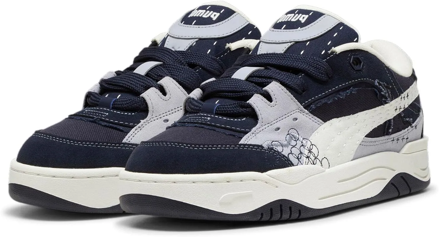 PUMA - Mens Puma-180 Skate Shoes