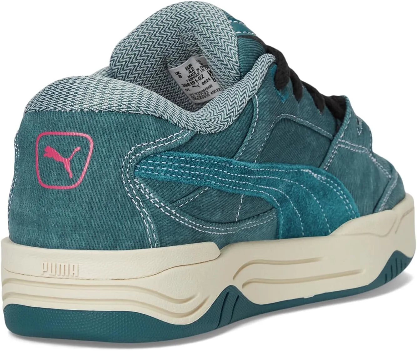PUMA Men's Puma-180 Sneaker