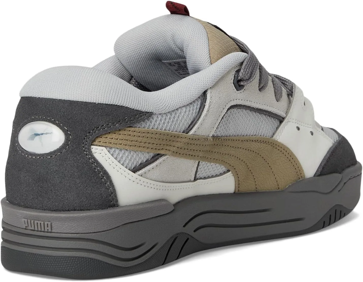 PUMA Men's Puma-180 Sneaker