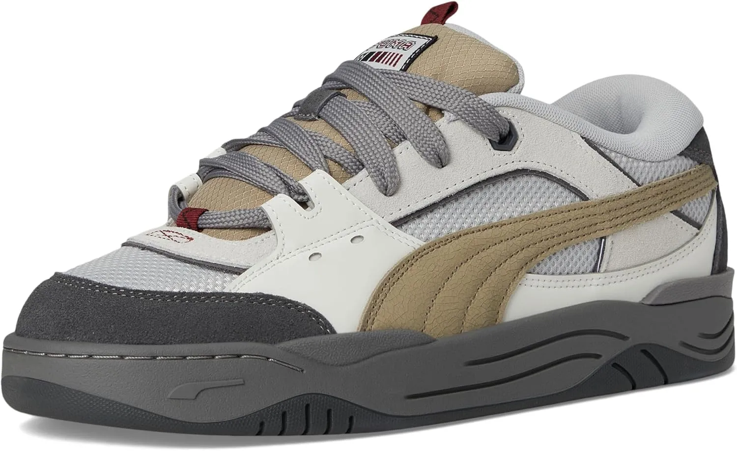 PUMA Men's Puma-180 Sneaker