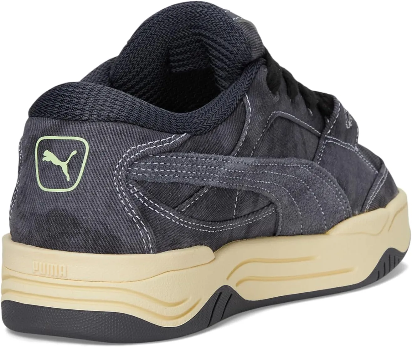 PUMA Men's Puma-180 Sneaker