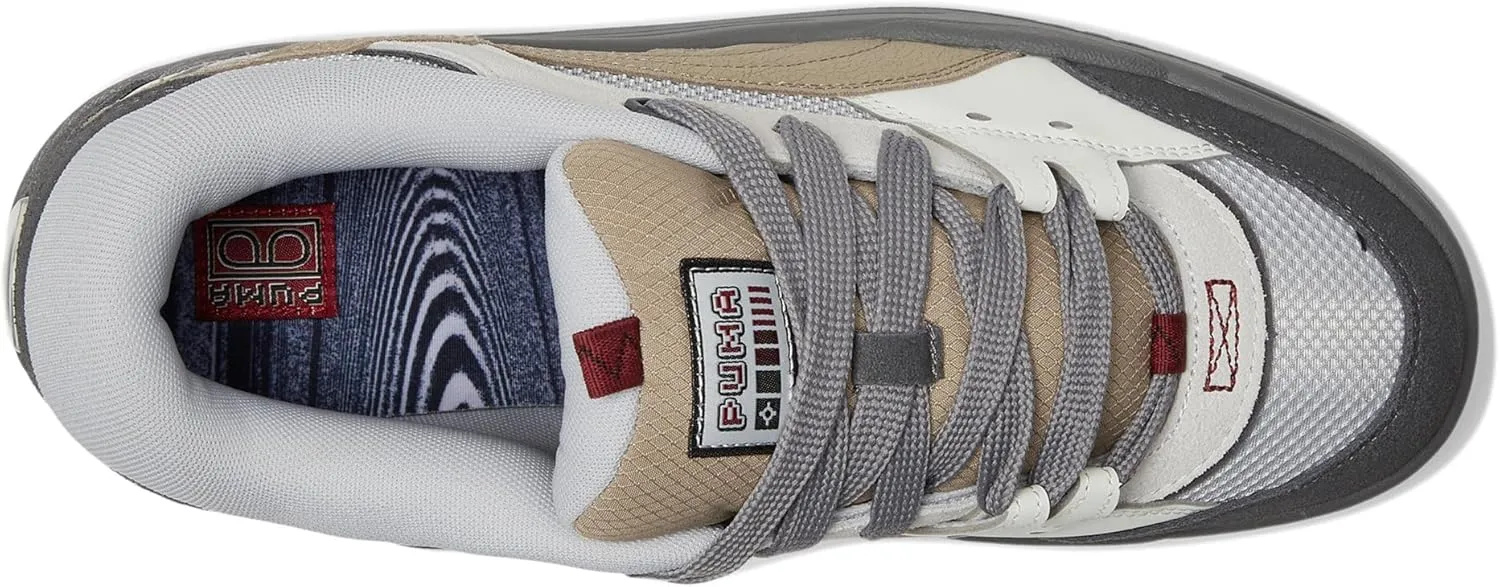 PUMA Men's Puma-180 Sneaker