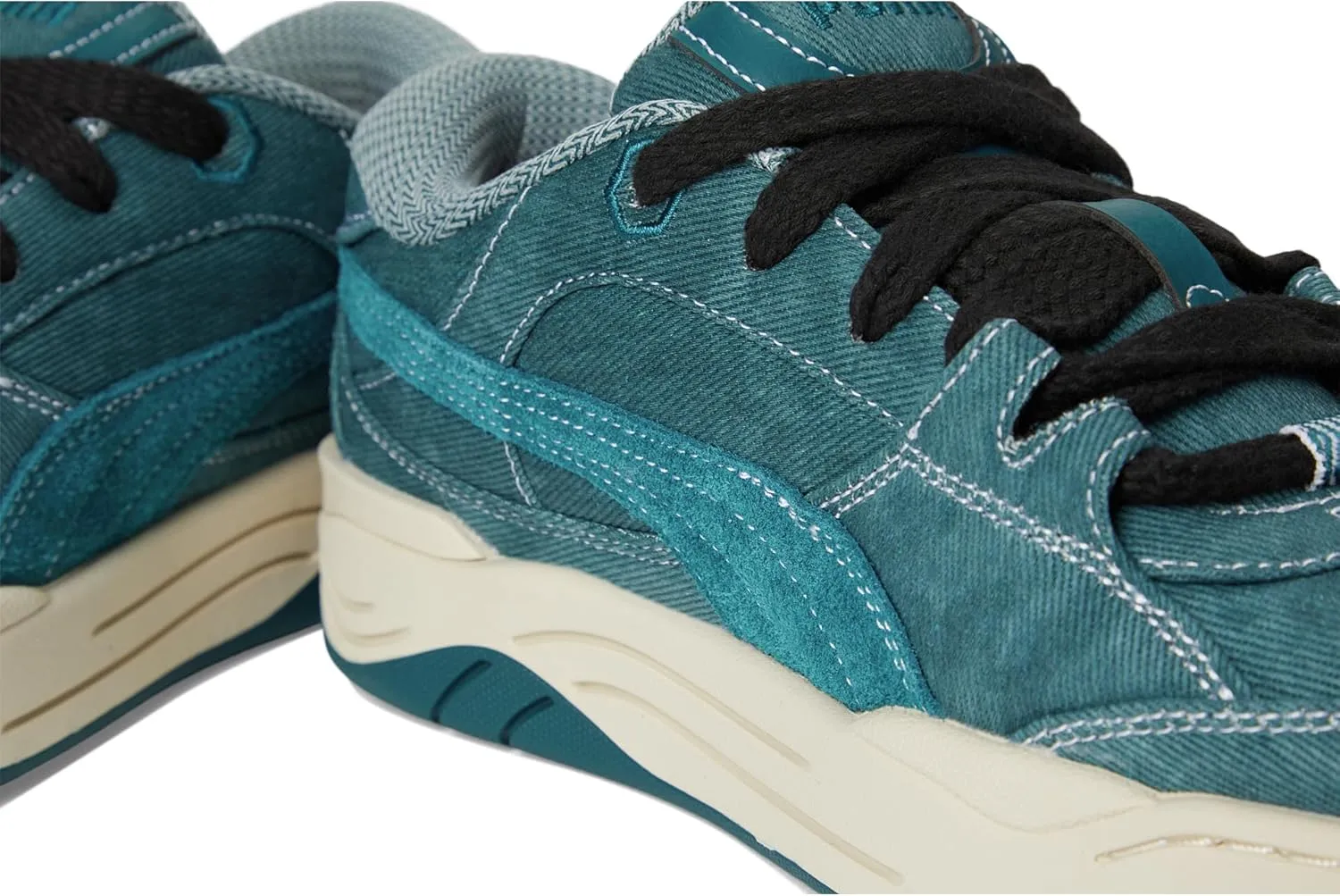 PUMA Men's Puma-180 Sneaker