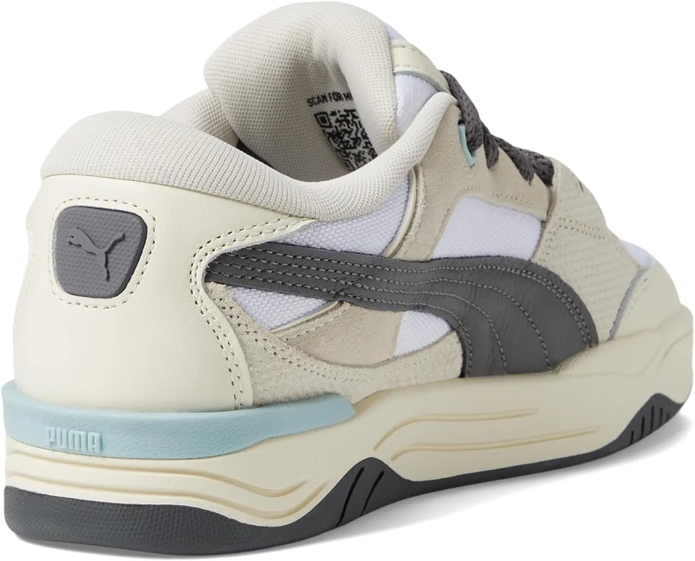 PUMA Men's Puma-180 Sneaker