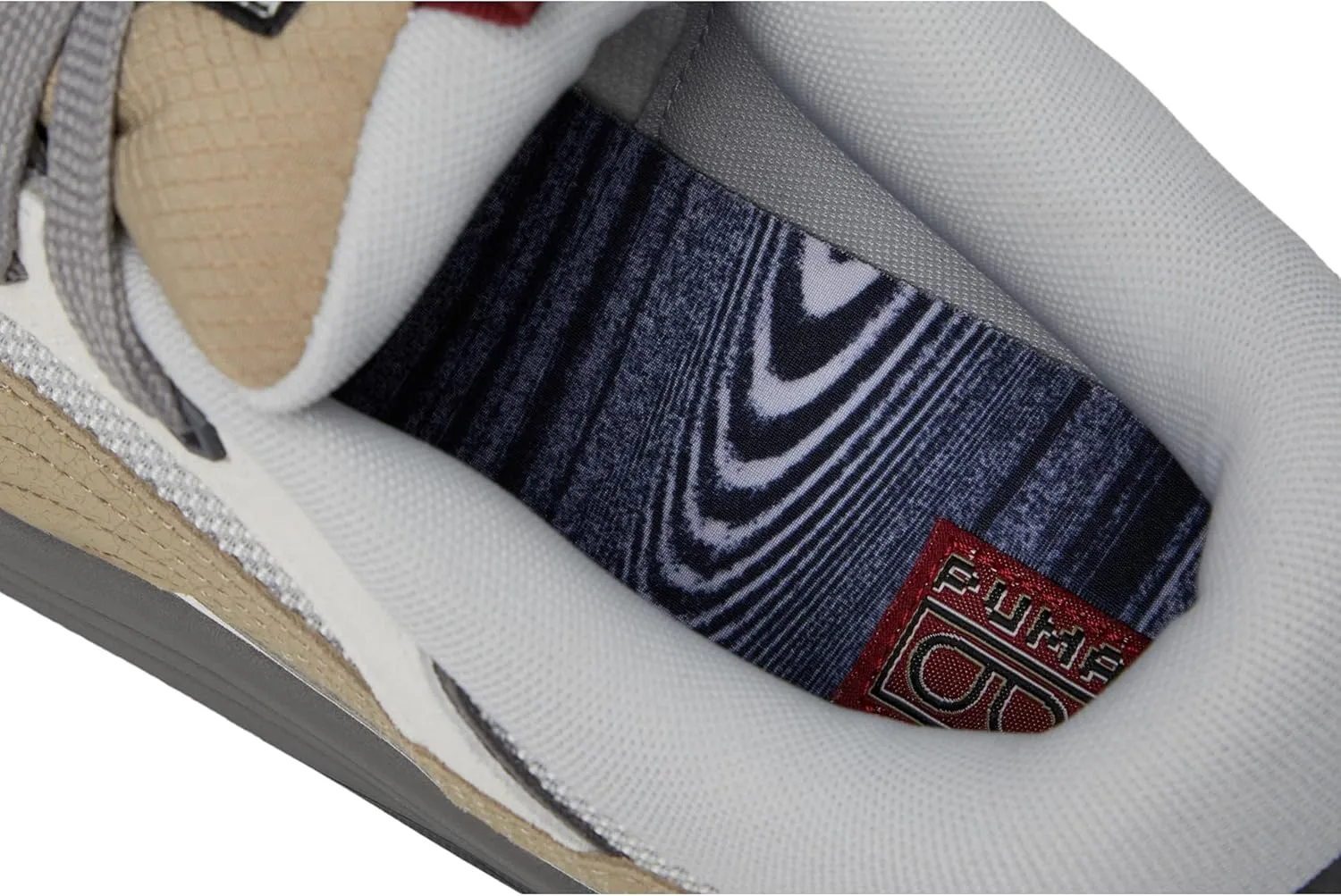 PUMA Men's Puma-180 Sneaker