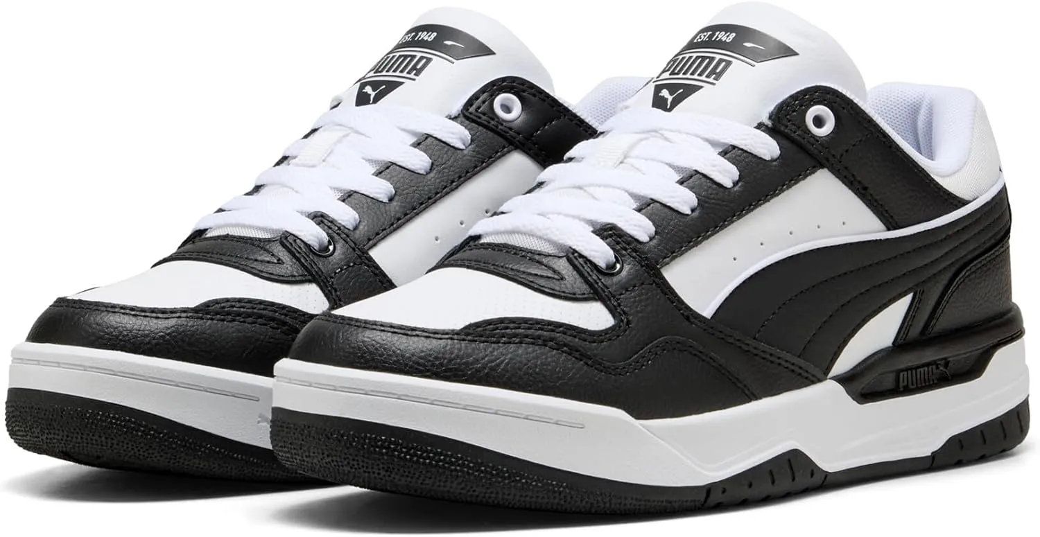 PUMA Men's Rebound Retro Shoes Sneaker