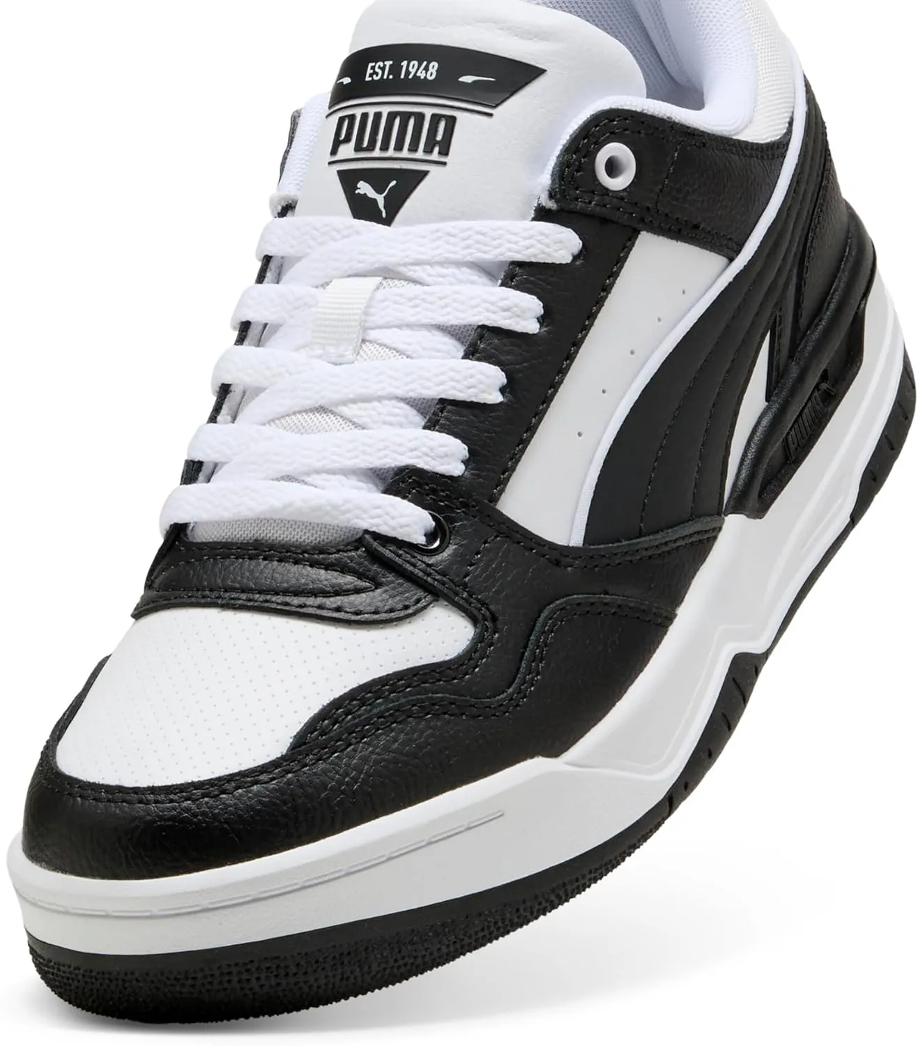PUMA Men's Rebound Retro Shoes Sneaker