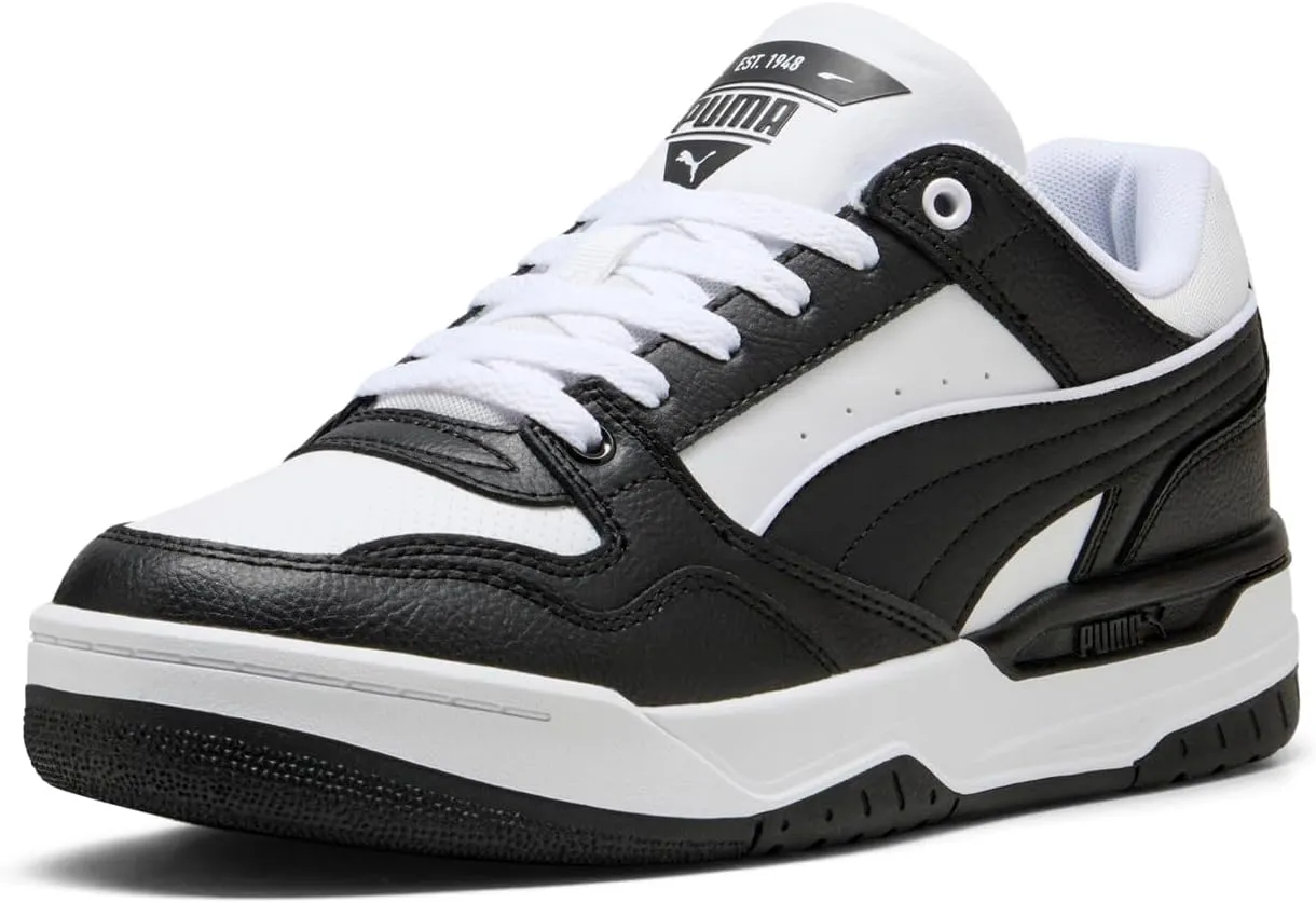 PUMA Men's Rebound Retro Shoes Sneaker