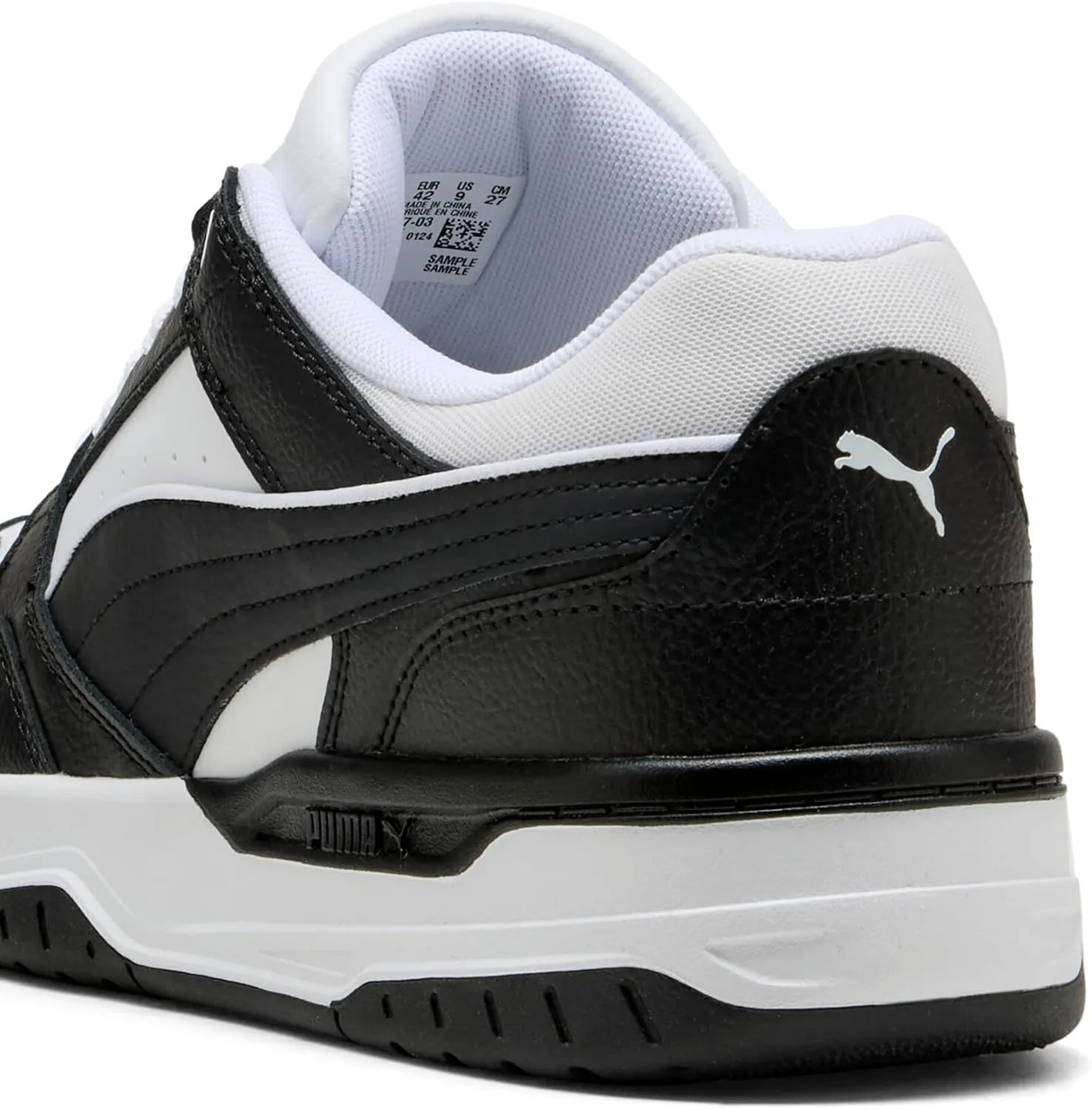 PUMA Men's Rebound Retro Shoes Sneaker