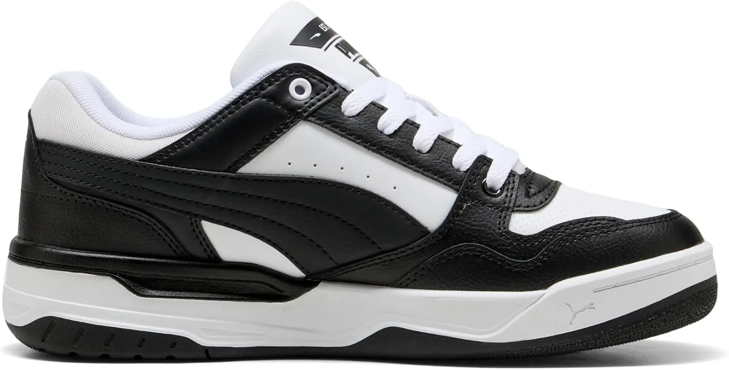 PUMA Men's Rebound Retro Shoes Sneaker