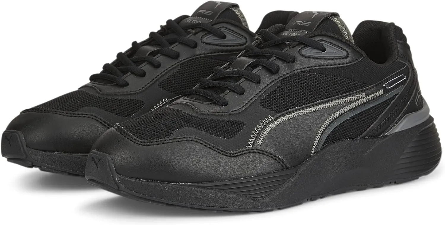 PUMA Men's Rs-Metric Sneaker