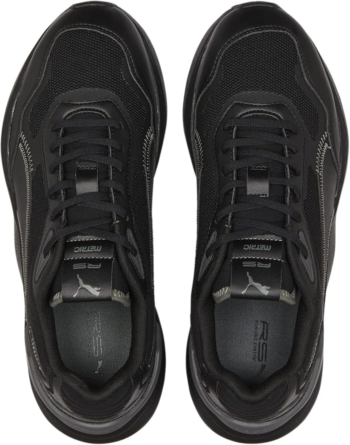 PUMA Men's Rs-Metric Sneaker