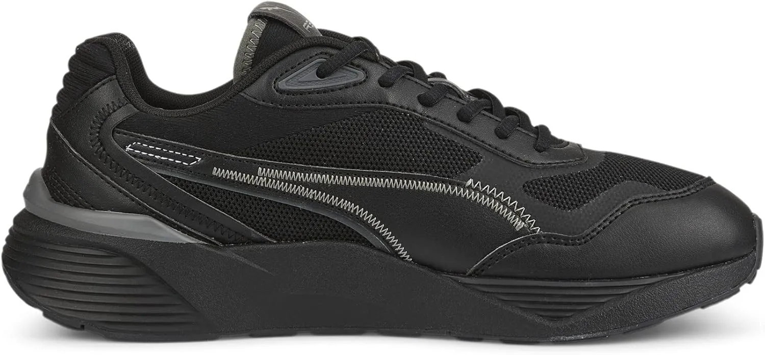 PUMA Men's Rs-Metric Sneaker