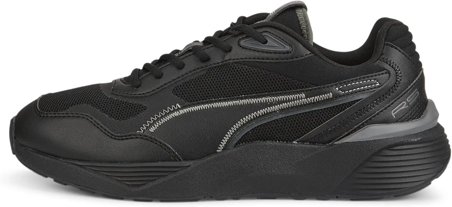 PUMA Men's Rs-Metric Sneaker