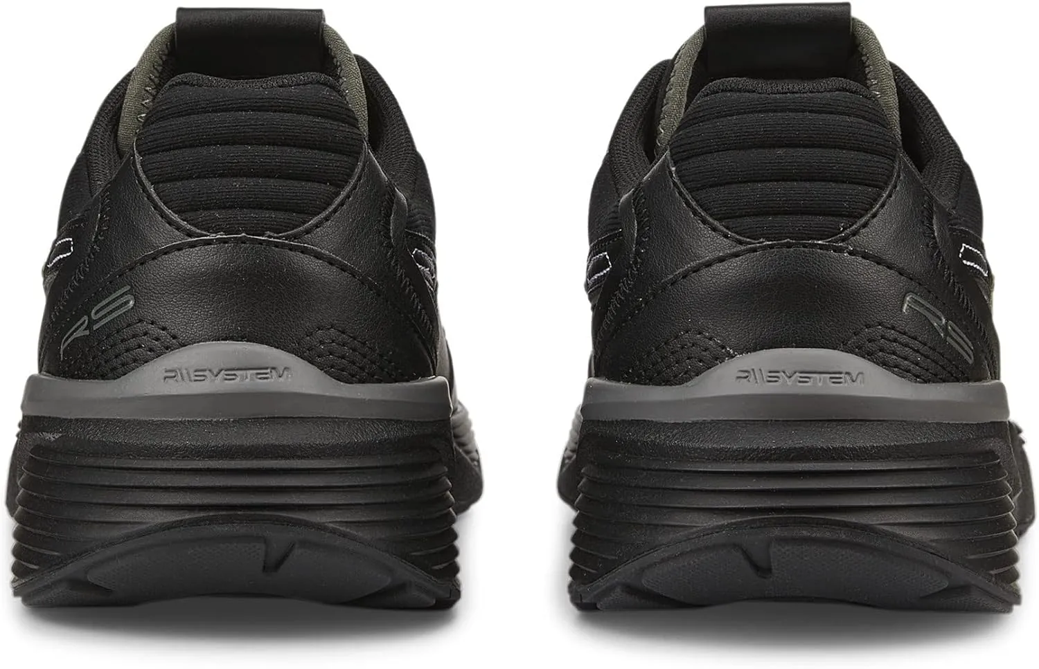 PUMA Men's Rs-Metric Sneaker