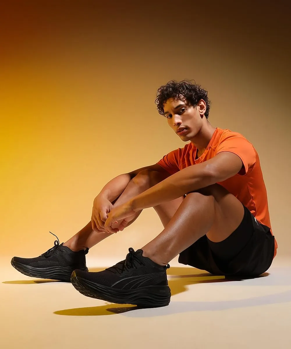 PUMA(プーマ) Men's Running Shoe