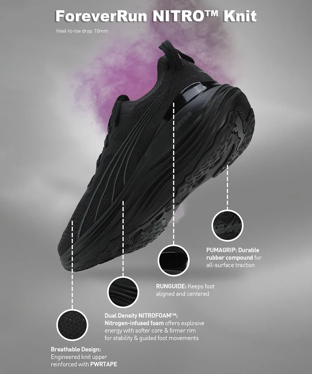 PUMA(プーマ) Men's Running Shoe