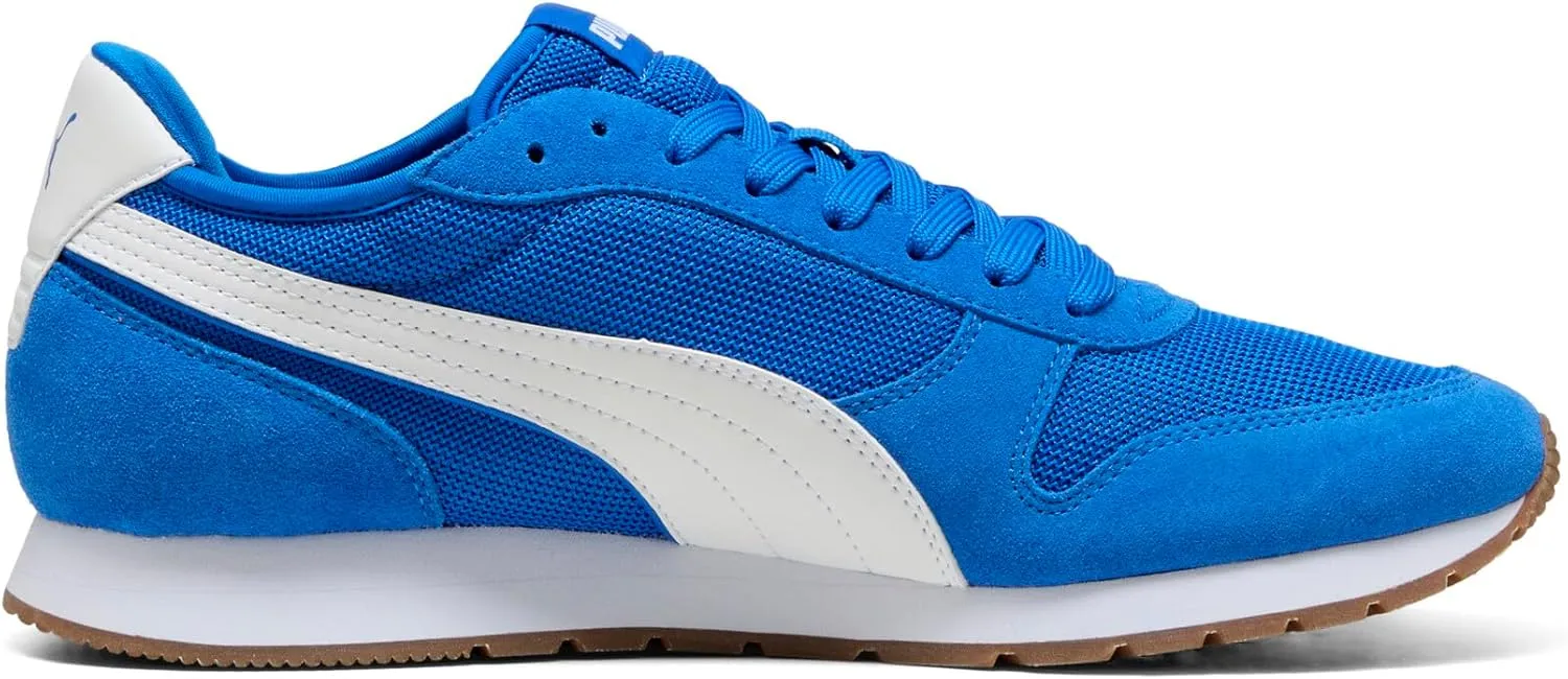 PUMA Men's St Miler Shoes Sneaker