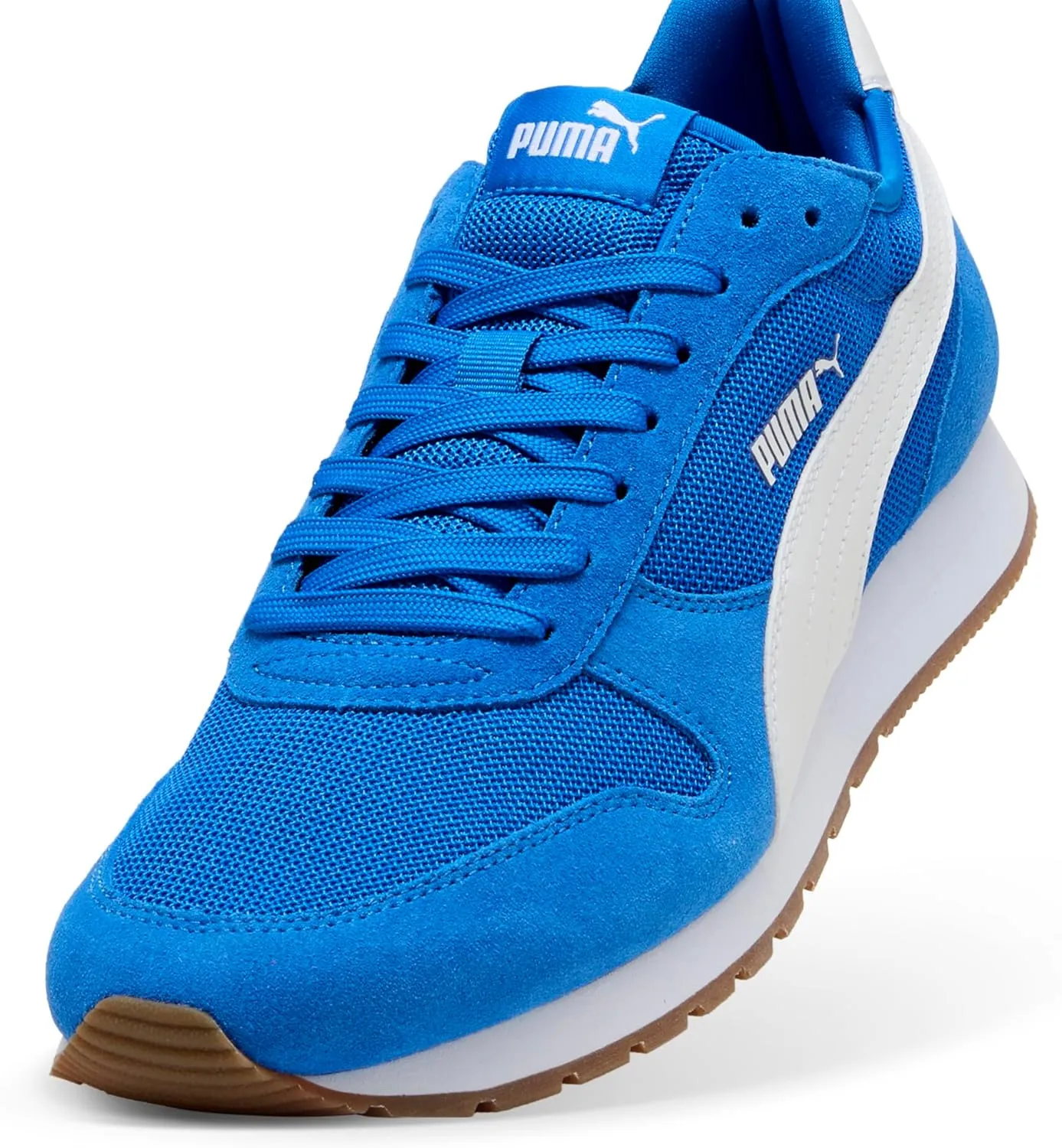 PUMA Men's St Miler Shoes Sneaker