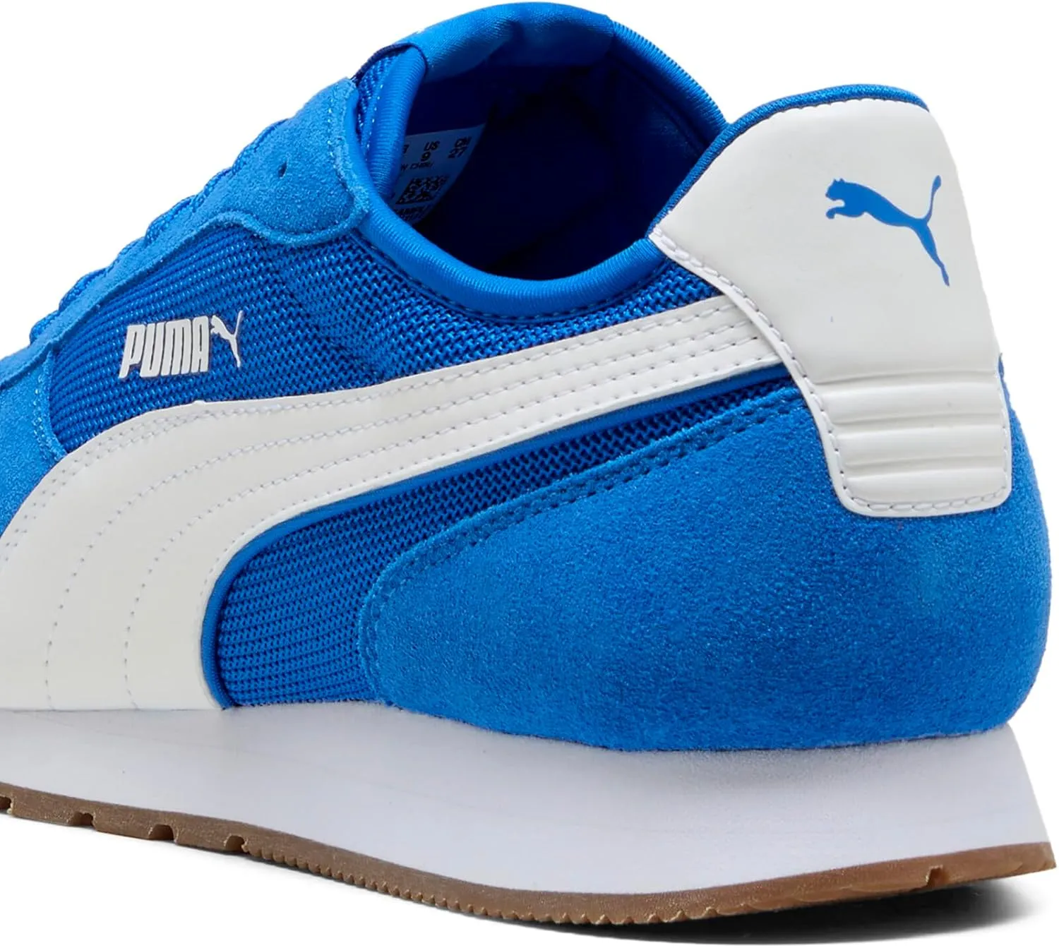PUMA Men's St Miler Shoes Sneaker