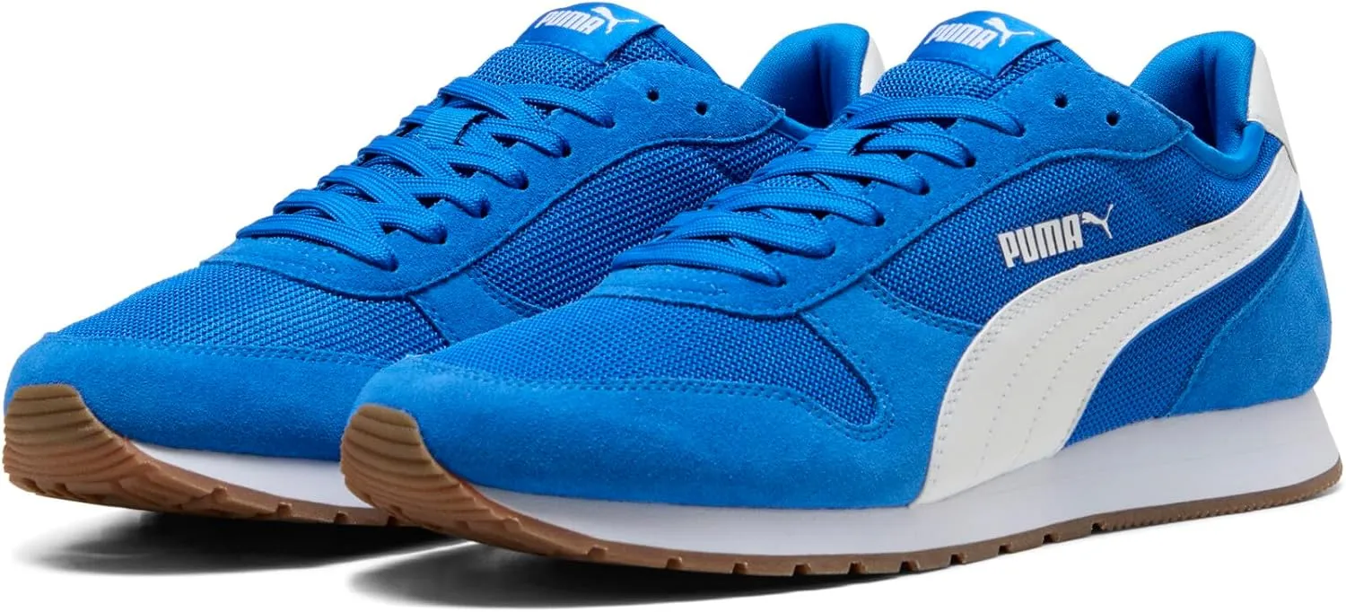 PUMA Men's St Miler Shoes Sneaker