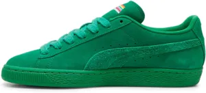 PUMA Men's Suede Love Marathon Sneaker