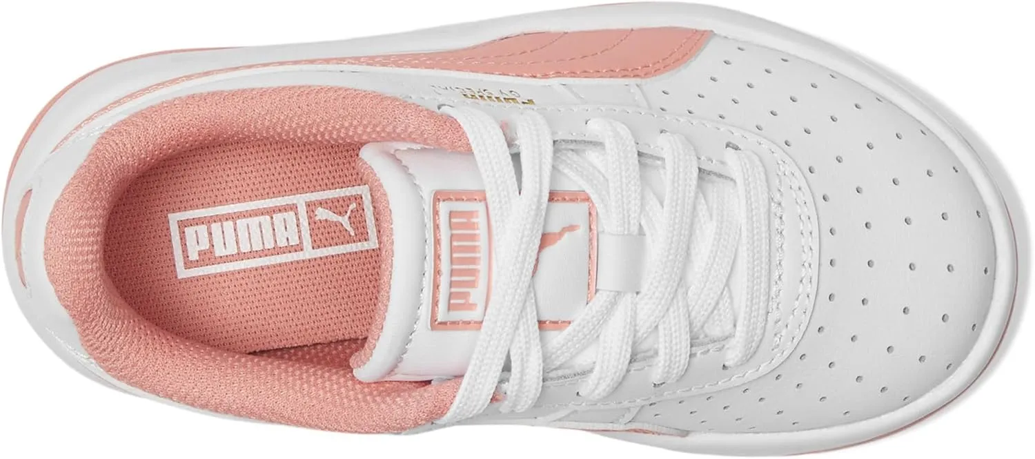 PUMA Unisex-Child Gv Special (Little Kid) Sneaker