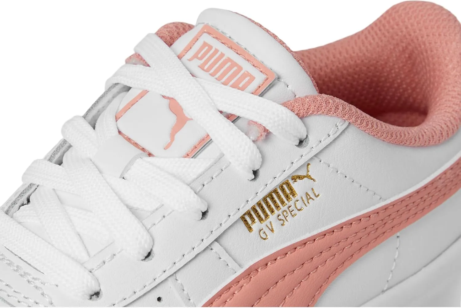 PUMA Unisex-Child Gv Special (Little Kid) Sneaker