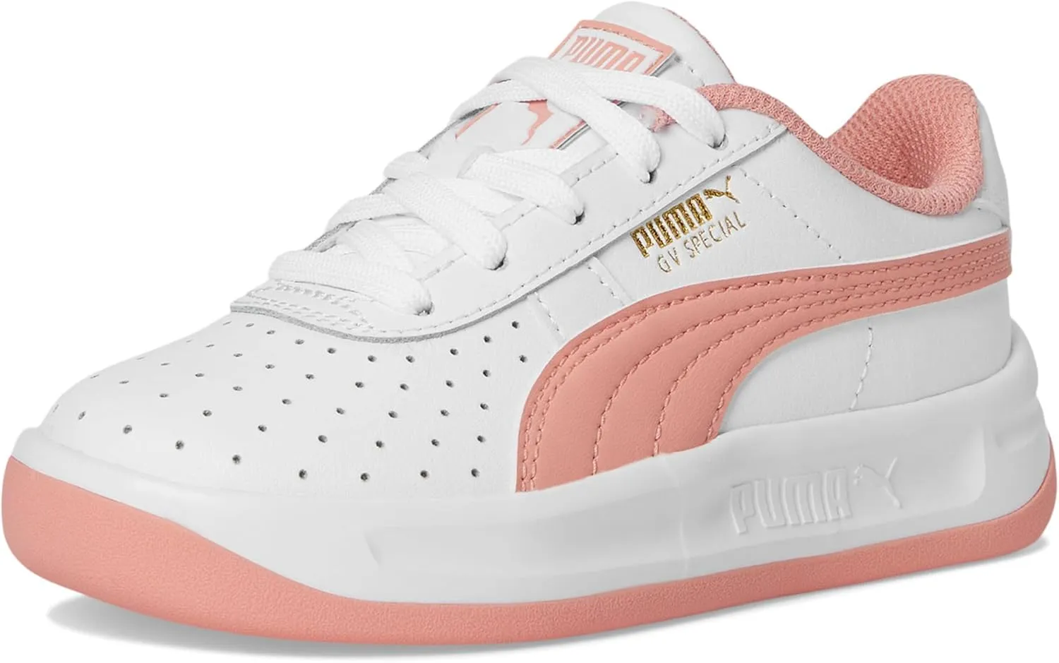 PUMA Unisex-Child Gv Special (Little Kid) Sneaker