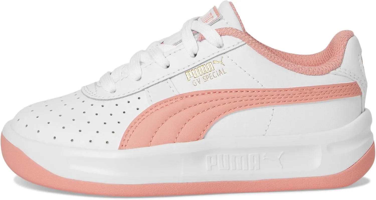 PUMA Unisex-Child Gv Special (Little Kid) Sneaker