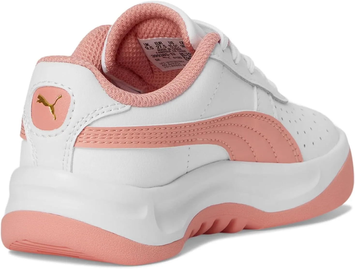 PUMA Unisex-Child Gv Special (Little Kid) Sneaker