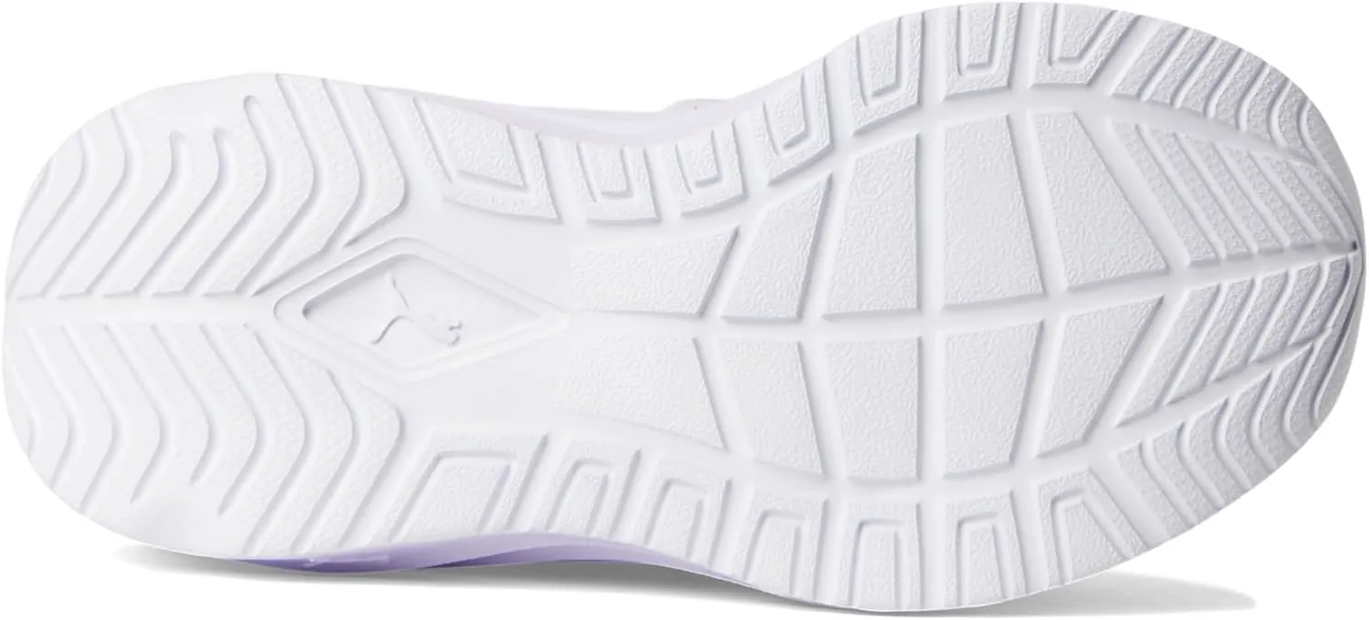 PUMA Unisex-Child Softride One4all Slip on (Little Kid) Sneaker